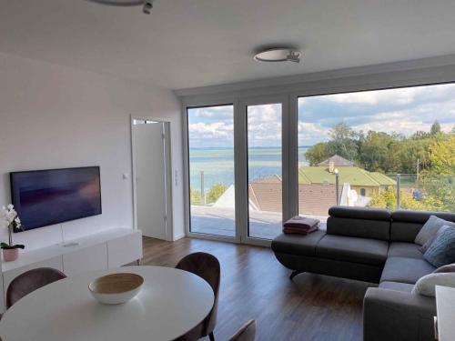 Apartment in Balatonlelle 54649