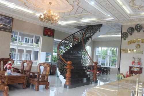 Φωτογραφία από το άλμπουμ του HOANG THANH THUY BÀ RỊA - VŨNG TÀU HOTEl 3 σε Ho Coc
