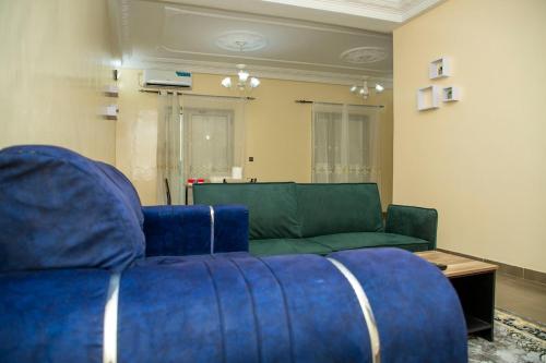 Almadies Apartment Comfort & Quiet