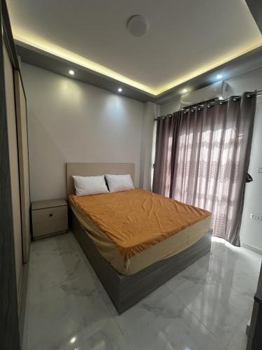 New furnished studio in Hurghada