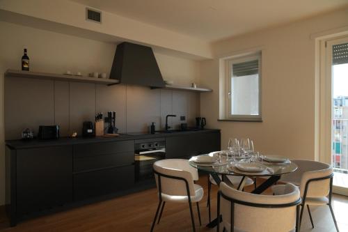 Duca Suite - Modern apartment in Turin near the Politecnico photo 11