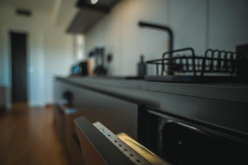 Duca Suite - Modern apartment in Turin near the Politecnico photo 12