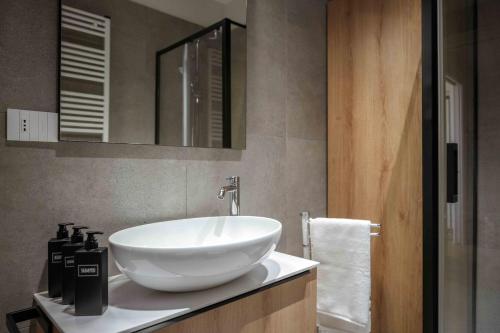Duca Suite - Modern apartment in Turin near the Politecnico photo 13