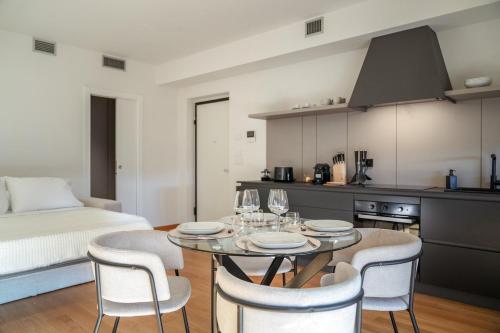 Duca Suite - Modern apartment in Turin near the Politecnico photo 15