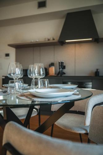 Duca Suite - Modern apartment in Turin near the Politecnico photo 16