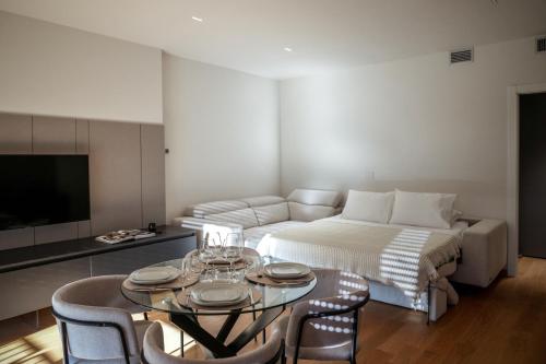 Duca Suite - Modern apartment in Turin near the Politecnico photo 17