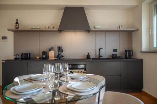 Duca Suite - Modern apartment in Turin near the Politecnico photo 18