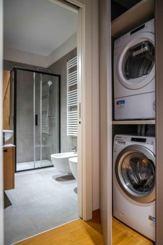 Duca Suite - Modern apartment in Turin near the Politecnico photo 20