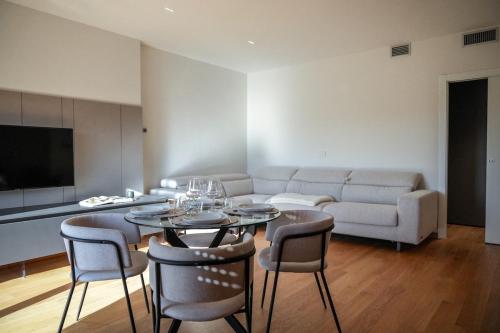Duca Suite - Modern apartment in Turin near the Politecnico photo 6