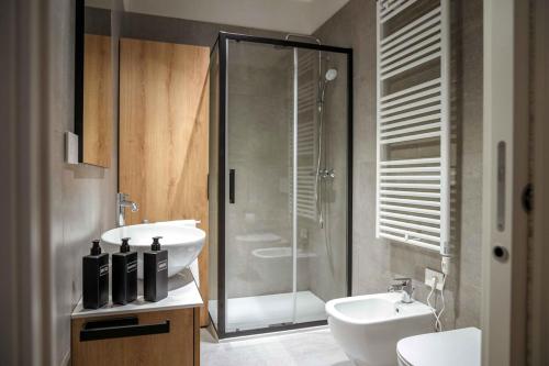 Duca Suite - Modern apartment in Turin near the Politecnico photo 9
