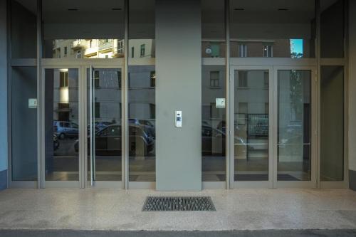 Duca Suite - Modern apartment in Turin near the Politecnico photo 30