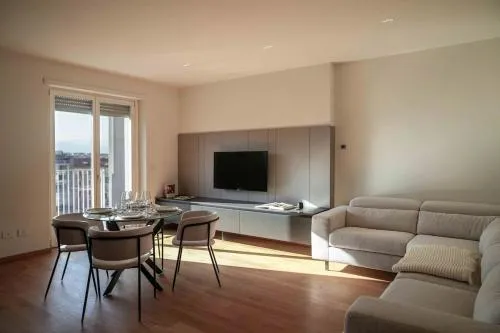 Duca Suite - Modern apartment in Turin near the Politecnico photo 1