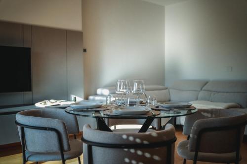 Duca Suite - Modern apartment in Turin near the Politecnico photo 21