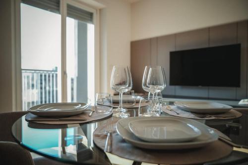 Duca Suite - Modern apartment in Turin near the Politecnico photo 22