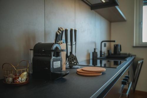 Duca Suite - Modern apartment in Turin near the Politecnico photo 23