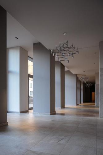 Duca Suite - Modern apartment in Turin near the Politecnico photo 31