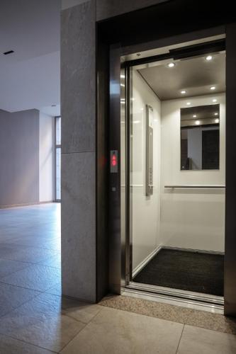 Duca Suite - Modern apartment in Turin near the Politecnico photo 29
