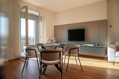 Duca Suite - Modern apartment in Turin near the Politecnico photo 27