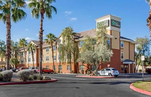 Extended Stay America Suites - Phoenix - Peoria in Peoria