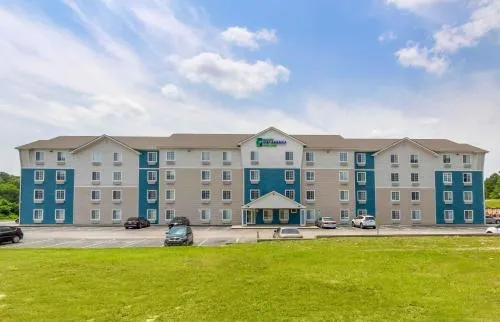 Extended Stay America Select Suites - Fayetteville in Fayetteville