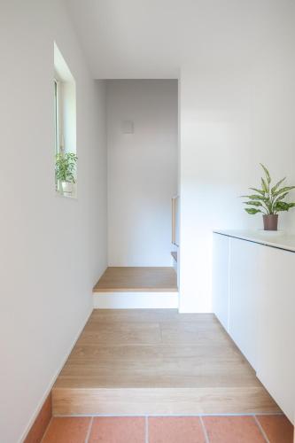 Gambar di galeri bagi 藤沢Home 2階 di Fujisawa