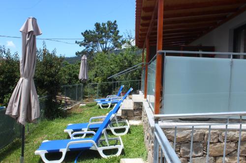 Nature Apartment 2 with Pool