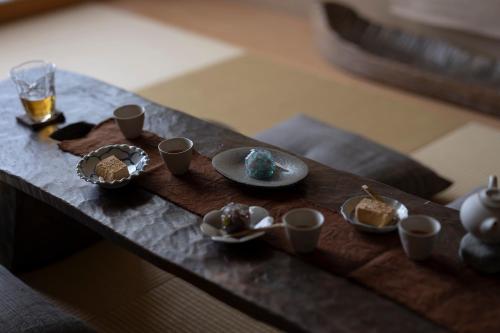 Yasen Kyoto