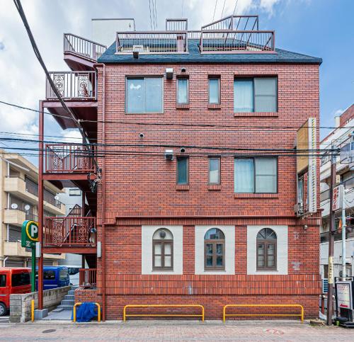 67Apt Shinkoiwa