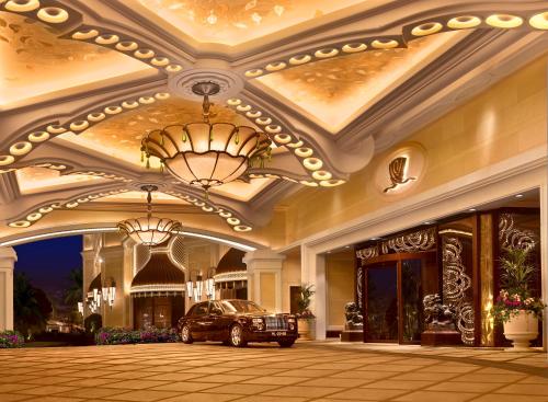 Wynn Macau – Photos 2