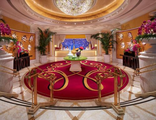 Wynn Macau – Photos 3