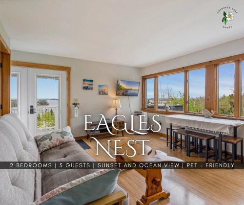 Imagen de la galería de Bluff House Inn, en Gouldsboro