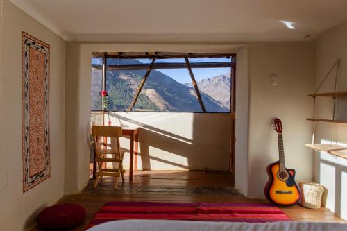 Gallery image of PORTAL WASI Casa Medicina - Pisac in Pisac