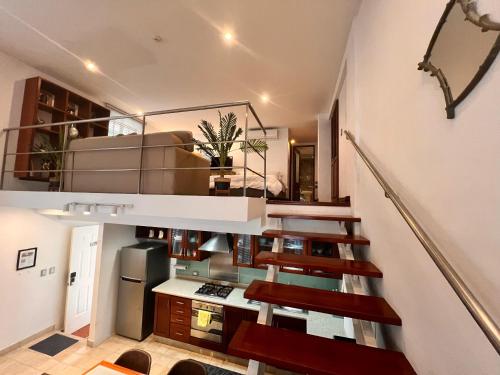 Imagen de la galería de Luxury Oasis in the Old Town of Panama, en Panamá