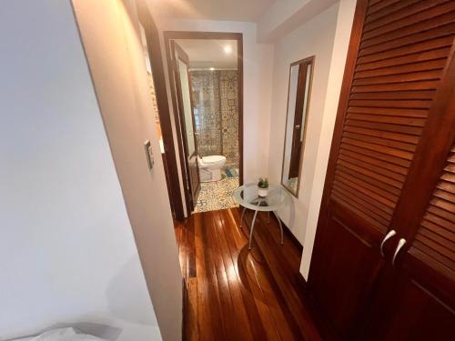 Un baño de Luxury Oasis in the Old Town of Panama