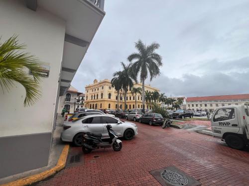 Imagen de la galería de Luxury Oasis in the Old Town of Panama, en Panamá