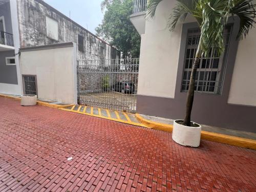 Imagen de la galería de Luxury Oasis in the Old Town of Panama, en Panamá