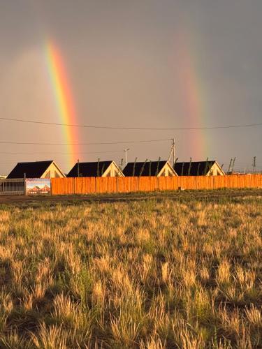 Fotografie z fotogalerie ubytování Gobi Desert Guesthouse v destinaci Dalandzadgad