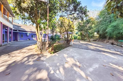 El barrio de los alrededores o un barrio cerca de este hotel