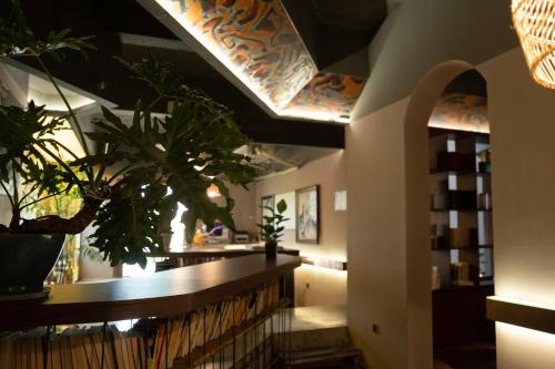 Imagen de la galería de Dao Bian Inn, en Zhangjiajie