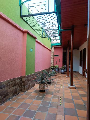 Φωτογραφία από το άλμπουμ του Hotel Los Jacintos σε Buga