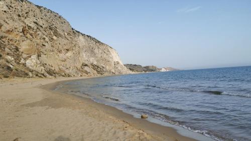 Φυσικό τοπίο κοντά σε αυτή η βίλα