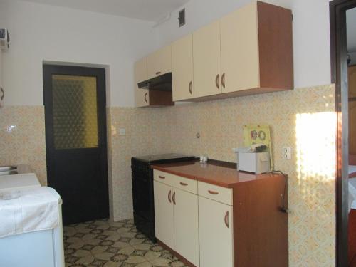 Apartment Razum