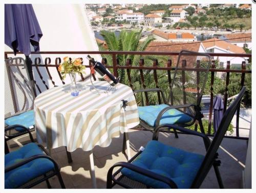 Apartments Nena Ap 4 Family 2-4 osobe