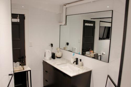 Foto de la galería de Sydney Harbourside Studio en Sídney