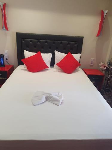 Apartmani Vesna Luxury & Michel ap 9