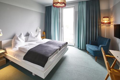 Magdas Hotel Vienna Updated 2021 Prices