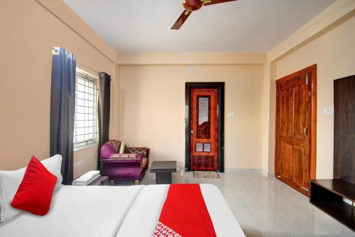 Imagen de la galería de Hotel O Relax Inn, en Jānla