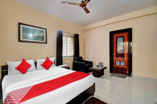 Imagen de la galería de Hotel O Relax Inn, en Jānla