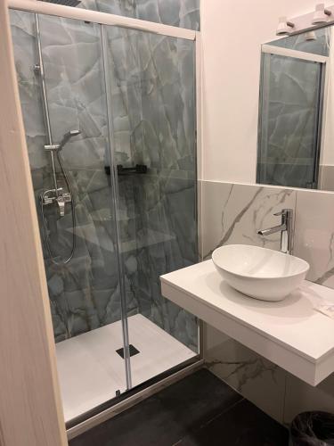 Hotels Naples Internationals 43