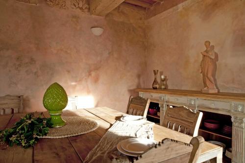 Φωτογραφία από το άλμπουμ του Tuscany Forever Premium Apartments σε Βολτέρα
